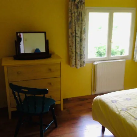 Vakantiehuis Forestier *