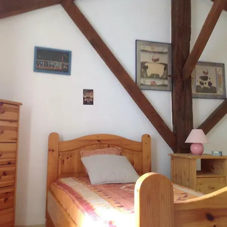 Vakantiehuis Forestier